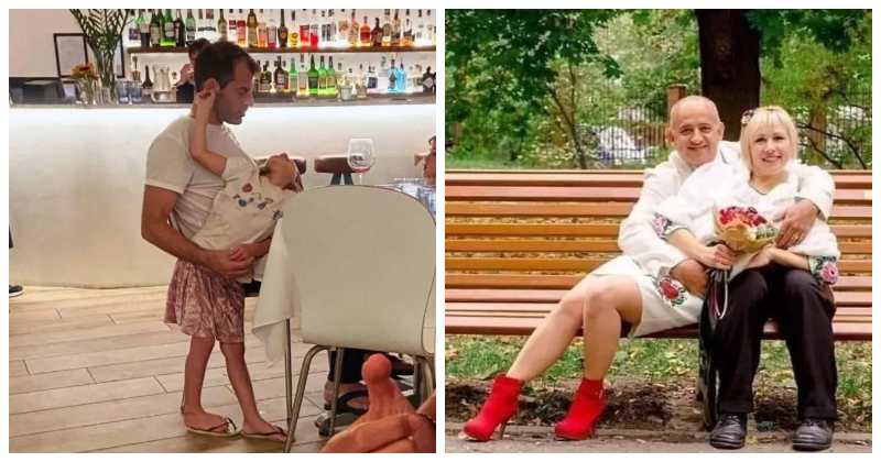 Воображение, что же ты делаешь?! 22 фото, на которые нужно взглянуть несколько раз - свежие новости на Toplenta по теме оо