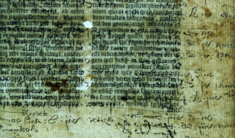 Мистические документы, которые ученые до сих пор не понимают - свежие новости на Toplenta по теме СТО