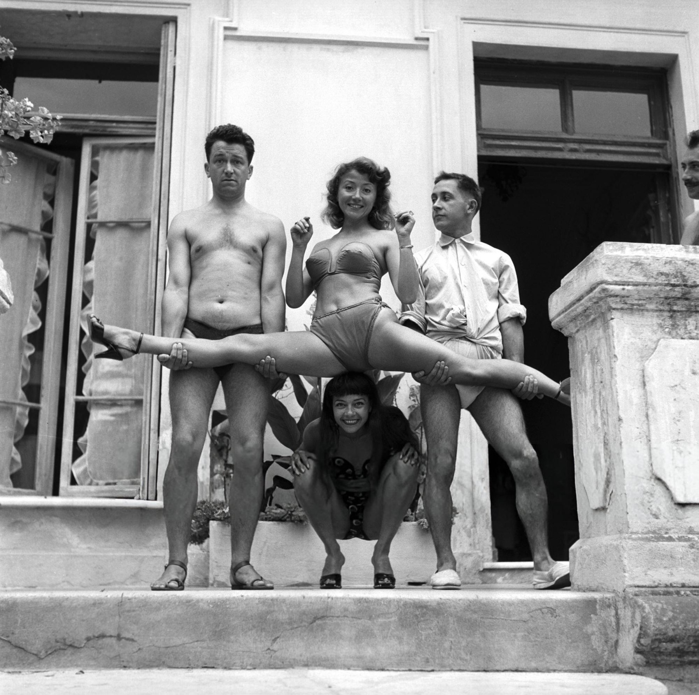 The special edition: Colette Brosset - свежие новости на Toplenta по теме Spec