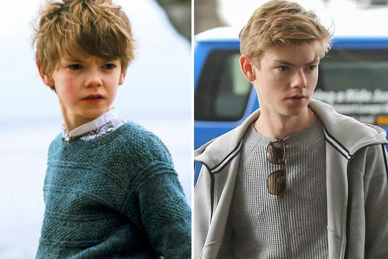 "В сети пришли в ужас, рассмотрев эти фото британских актеров" - свежие новости на Toplenta по теме кино