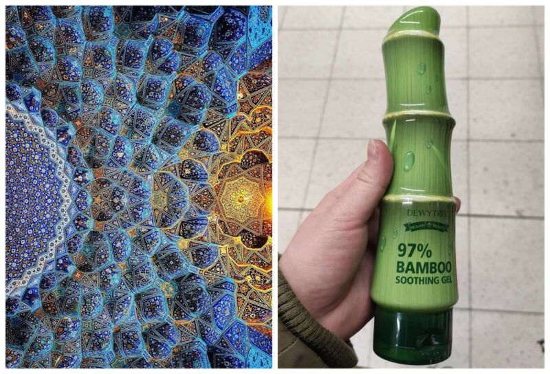 22 примера блестящего дизайна, который делает наш мир лучше и удобнее - свежие новости на Toplenta по теме под