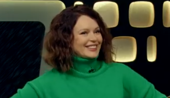 Ирине Безруковой присвоили профессиональную квалификацию «Мастер тифлокомментирования» - свежие новости на Toplenta по теме Новости моды