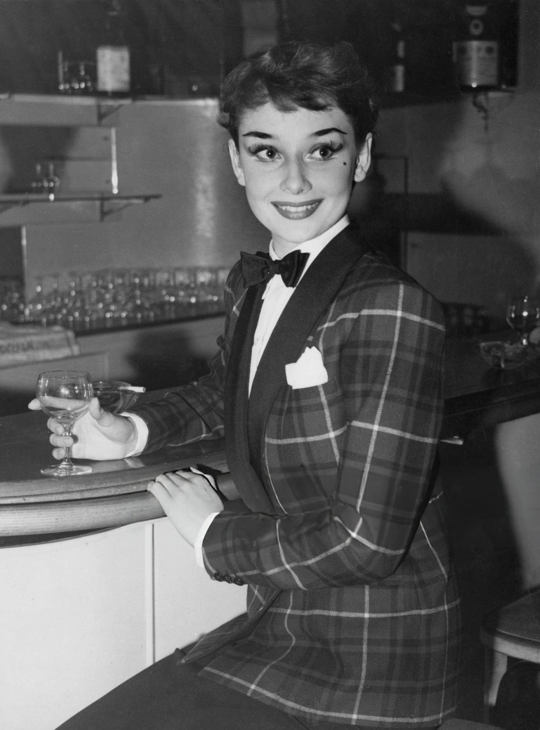 The special edition: Audrey Hepburn - свежие новости на Toplenta по теме Spec