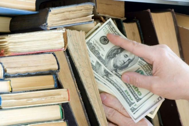 Как воры ищут запрятанные тайники в квартирах - свежие новости на Toplenta по теме ТАТ