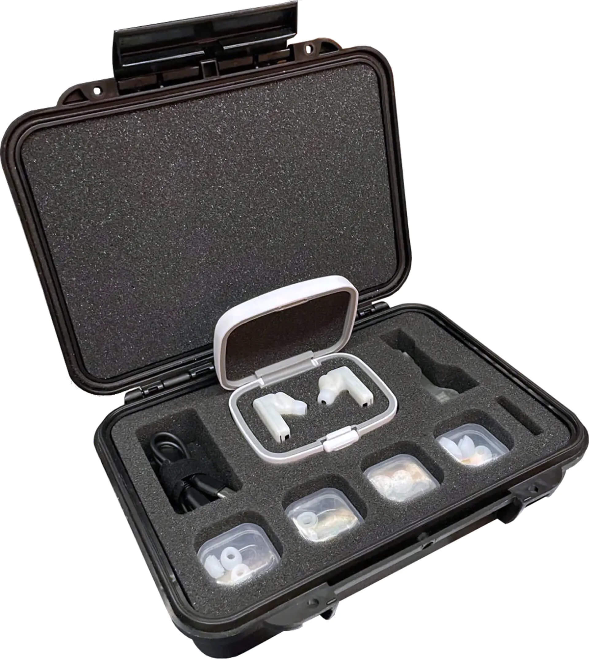 Наушники OpenEarable 2.0 предлагают музыку и полный Check-Up организма - свежие новости на Toplenta по теме новости дизайна