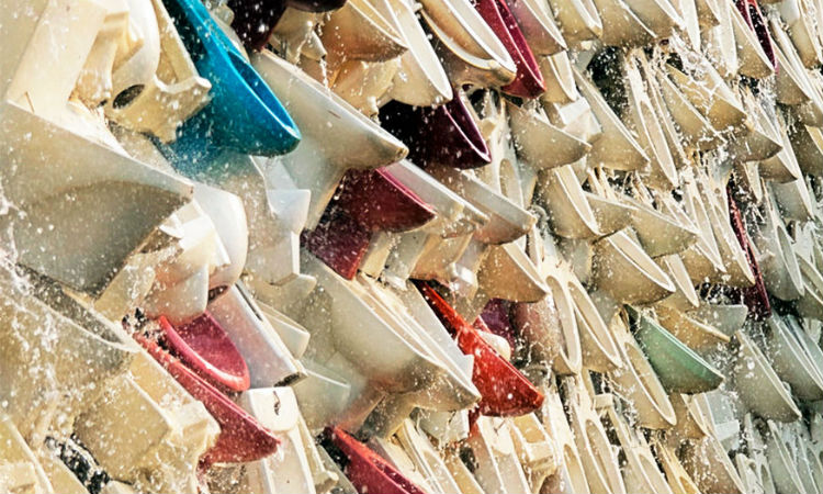 19 восхитительных фонтанов, которых вы еще не видели - свежие новости на Toplenta по теме кт