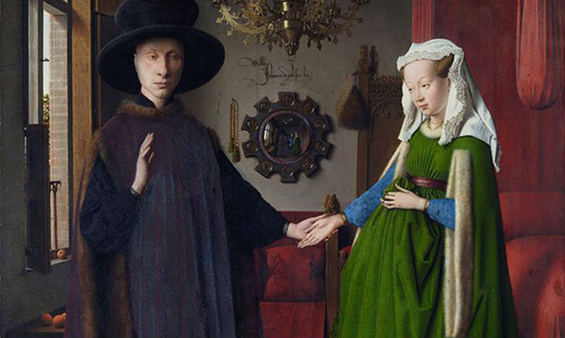 Как стать знатоком искусства, не вставая с дивана - свежие новости на Toplenta по теме Художник