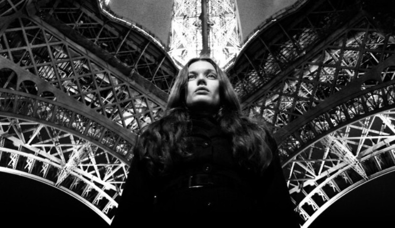 Женственность, покой и романтика на фото Адриана Нины - свежие новости на Toplenta по теме Мастер