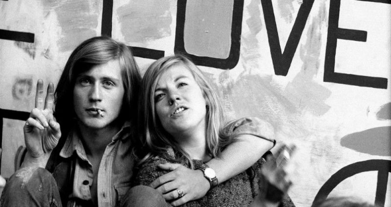 Фотографы Magnum делятся своими очень личными снимками - свежие новости на Toplenta по теме Школ