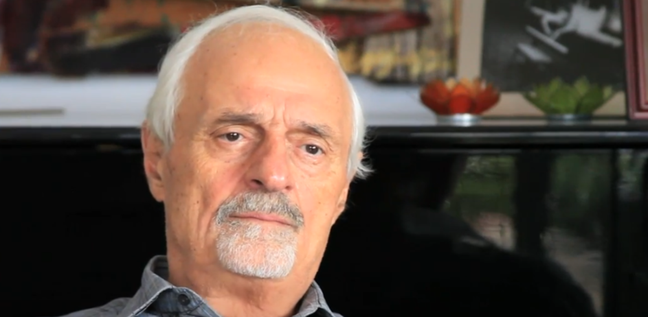 В возрасте 94 лет умер режиссер «Первой крови» Тед Котчефф - свежие новости на Toplenta по теме новости дизайна