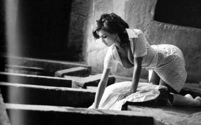 Запретная красота: где проходит грань между искусством и эротикой? - свежие новости на Toplenta по теме асо