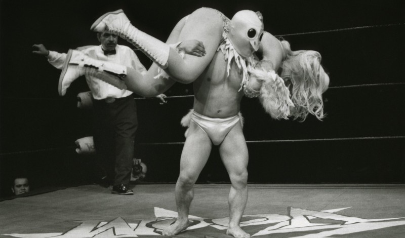 Элмо Тайд: невыдуманные истории анонимного гения уличной фотографии - свежие новости на Toplenta по теме Мастер