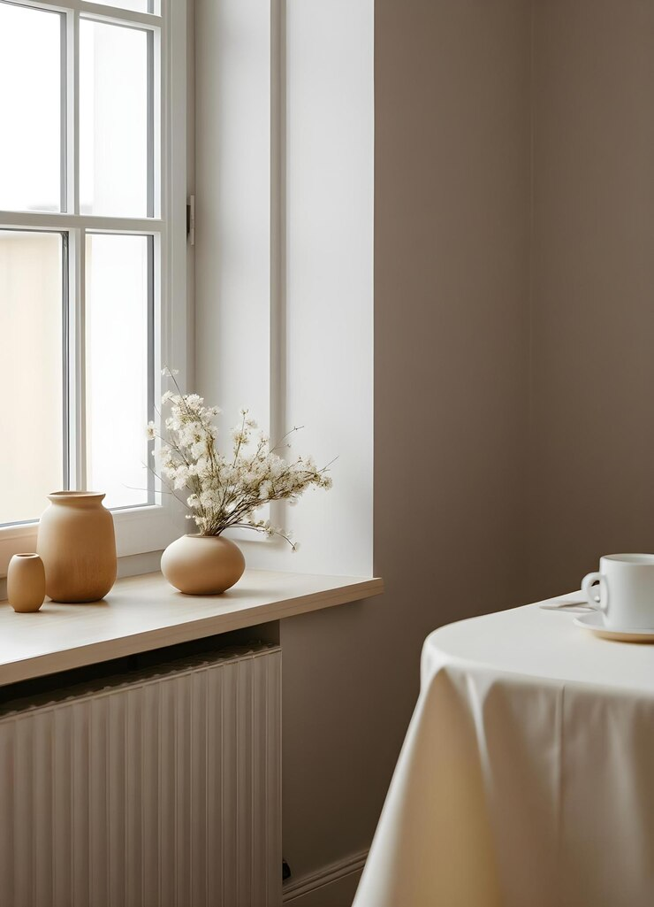 Не знаете, как оформить откосы и подоконники? Эти 20 решений делают интерьер дороже - свежие новости на Toplenta по теме ай