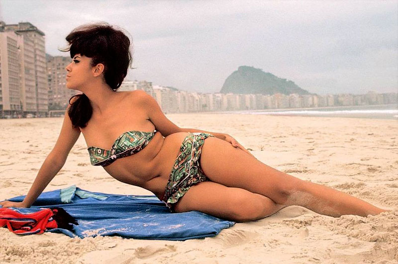 Vintage Playboy без силикона и фотошопа - свежие новости на Toplenta по теме Омо