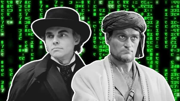 Их боится даже искусственный интеллект: Самые ужасные злодеи советского кино по версии нейросети - похожая новость на Toplenta