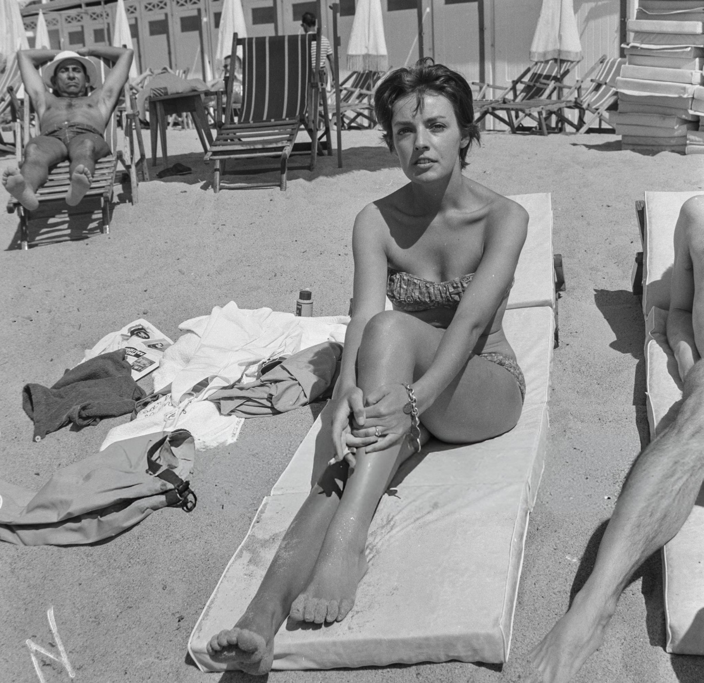 The special edition: Marie Laforêt - свежие новости на Toplenta по теме Spec