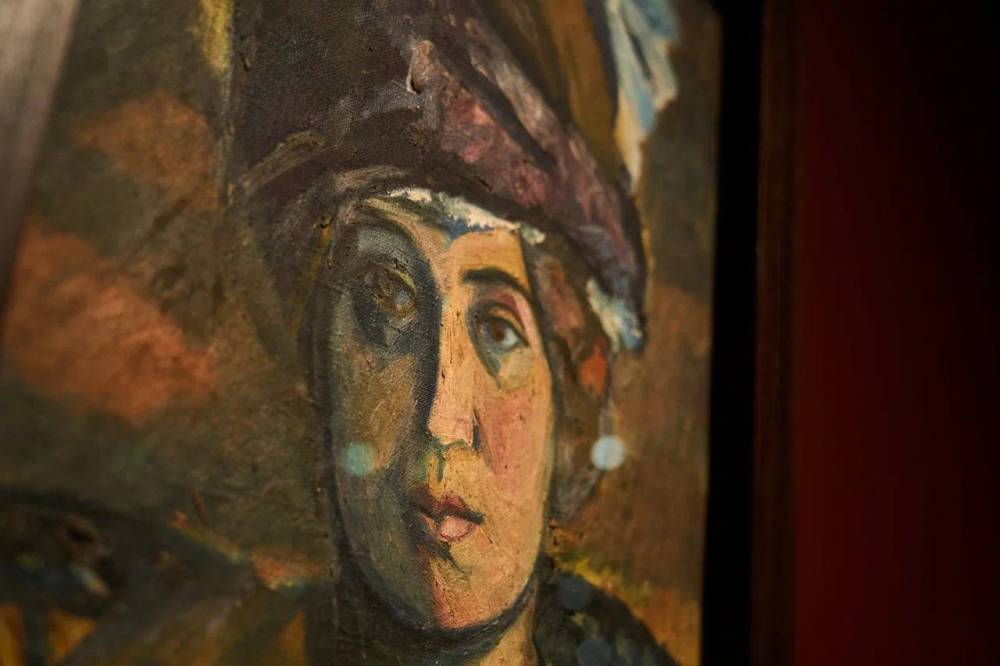 Третьяковская галерея привезла в Самару коллекцию Ивана Морозова - свежие новости на Toplenta по теме Самара