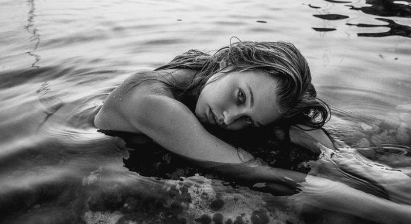 Красивая эротика от мастера жанра ню Энди Кунара - свежие новости на Toplenta по теме Граф