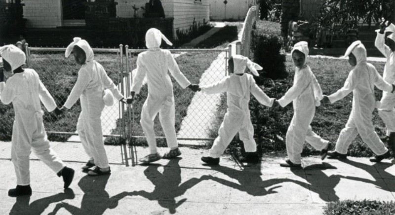 Фотограф Гэри Крюгер — виртуоз мгновений, очарованный улицей - свежие новости на Toplenta по теме Мастер