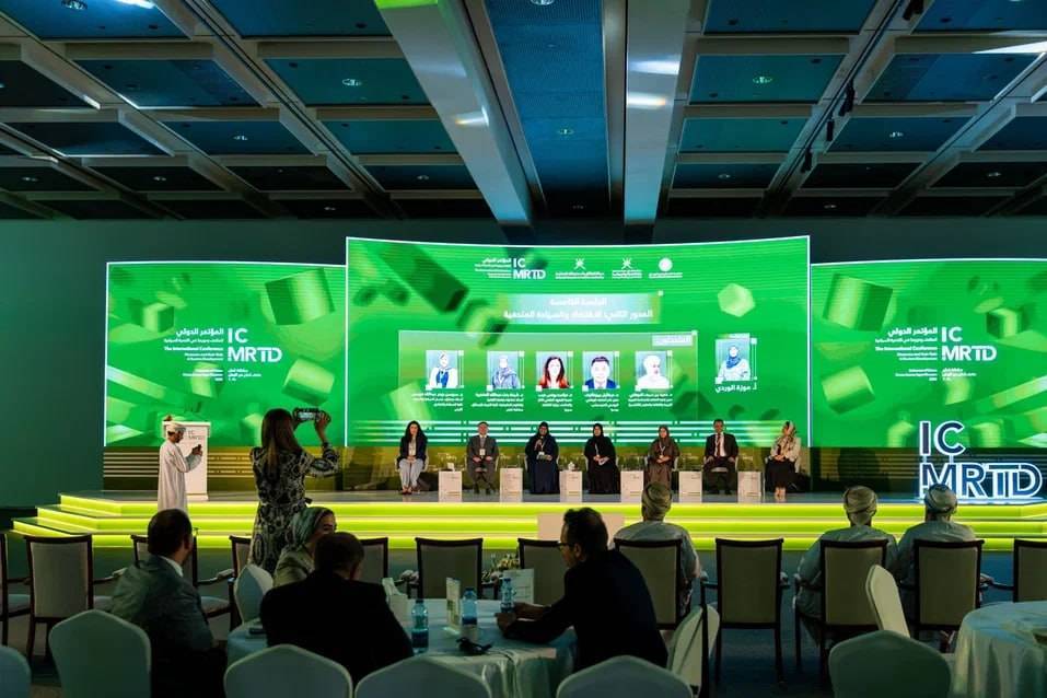 Музей музыки стал участником Международной музейной конференции в Омане - свежие новости на Toplenta по теме новости дизайна