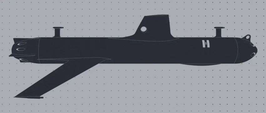 Противолодочная система с искусственным интеллектом Helsing Lura - Культура на Toplenta