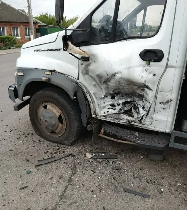 Перемирие продолжается: украинский дрон атаковал здание правительства Белгородской области - актуальные новости по теме Эксклюзив на Toplenta