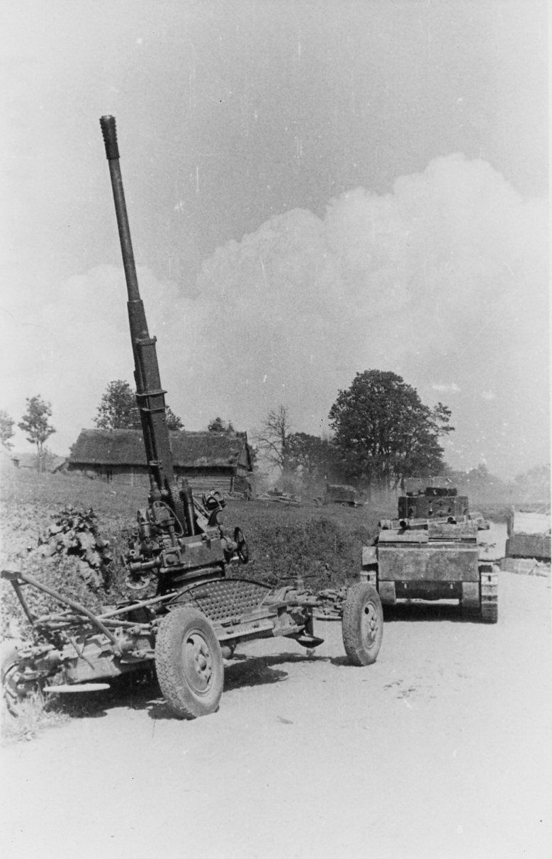 Германия в 1941. Операция «Барбаросса». Часть 38 - свежие новости на Toplenta по теме германия