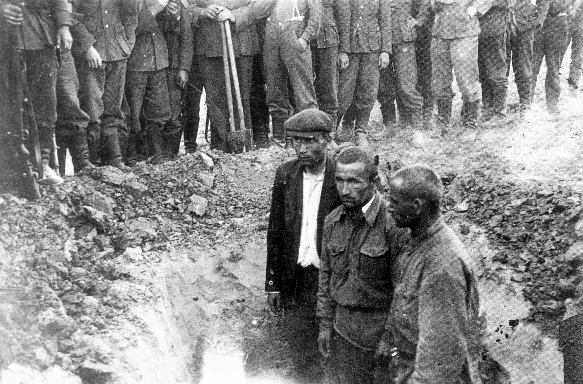 Германия в 1941. Операция «Барбаросса». Часть 40 - свежие новости на Toplenta по теме германия