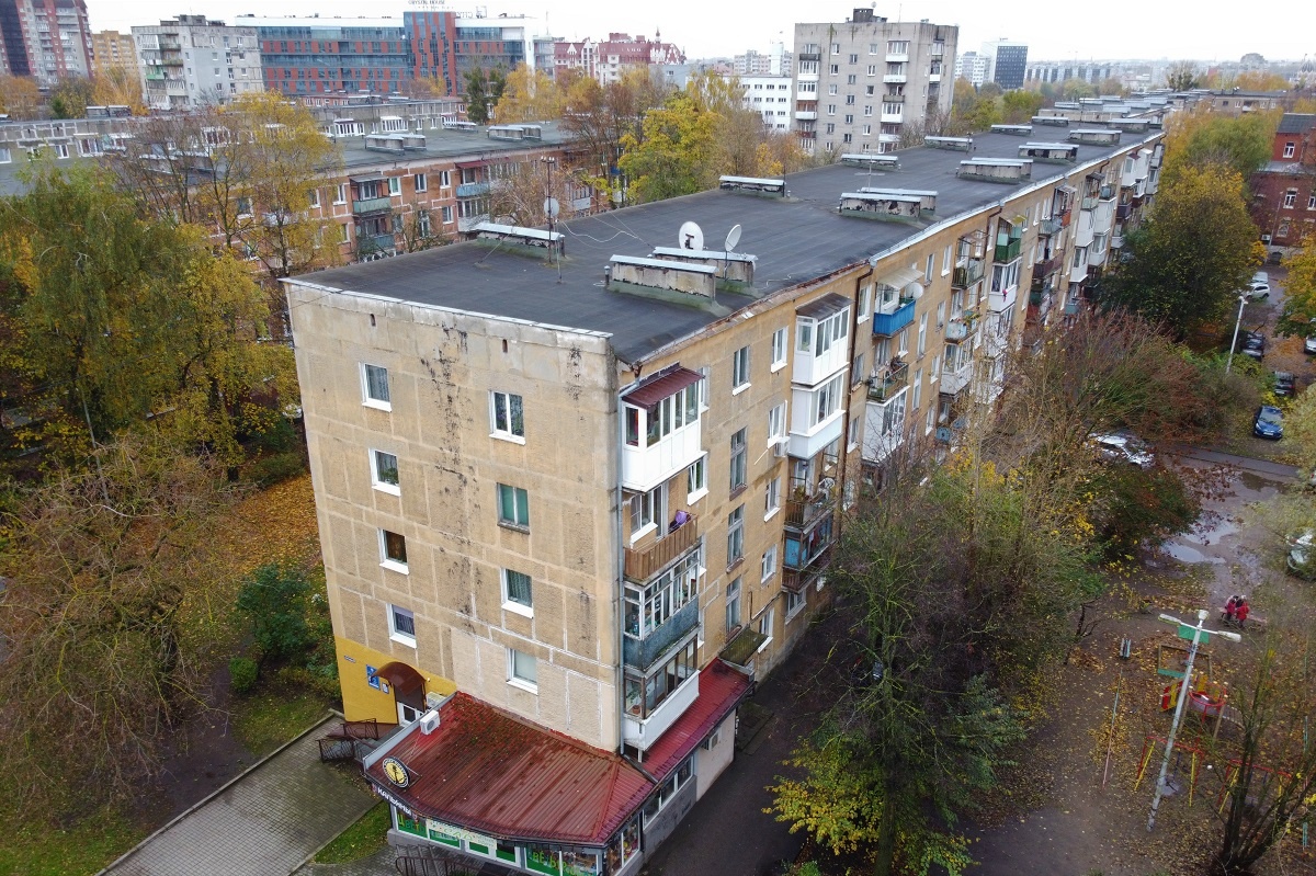 Во что люди превращают кухни в хрущевках — 15 интересных фото - свежие новости на Toplenta по теме студия