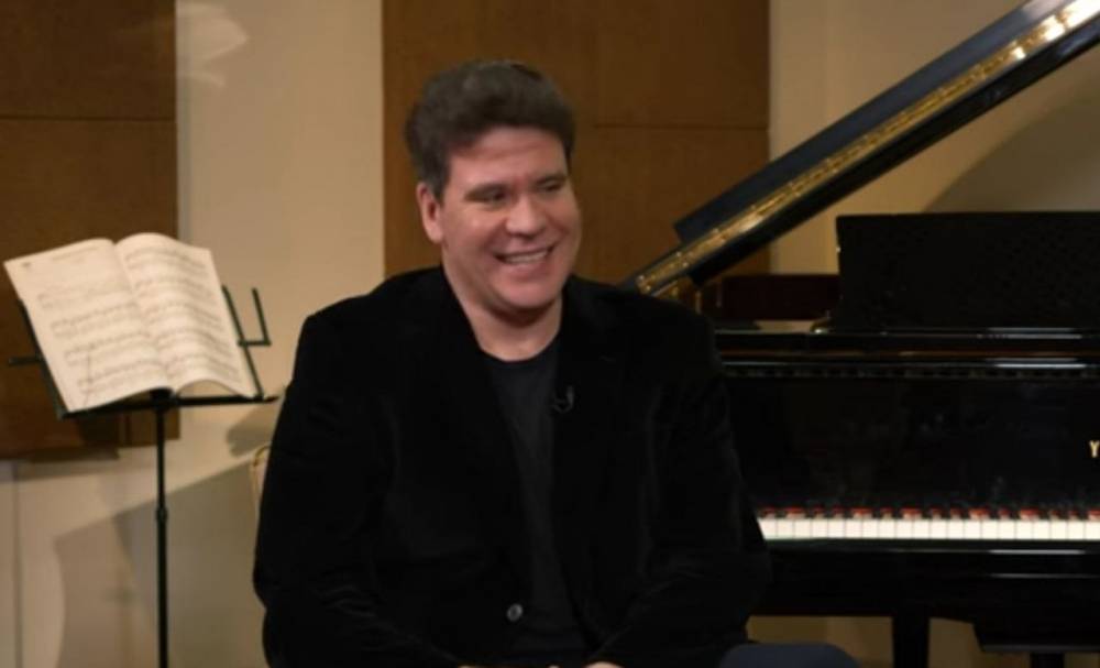 Летний фестиваль Дениса Мацуева в Суздале объявил программу - свежие новости на Toplenta по теме новости дизайна