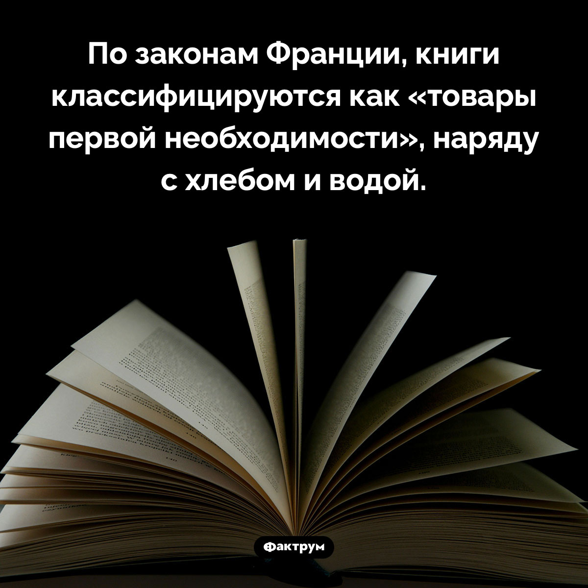 Статус книг во Франции - свежие новости на Toplenta по теме законы