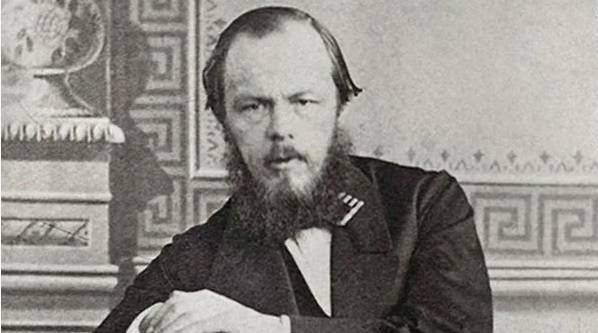 Музей Литературы привезет в Китай масштабную выставку о Достоевском - свежие новости на Toplenta по теме новости дизайна