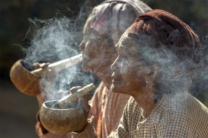 Как делать фото в стиле National Geographic: 7 ключевых правил от Боба Холмса - свежие новости на Toplenta по теме Geo