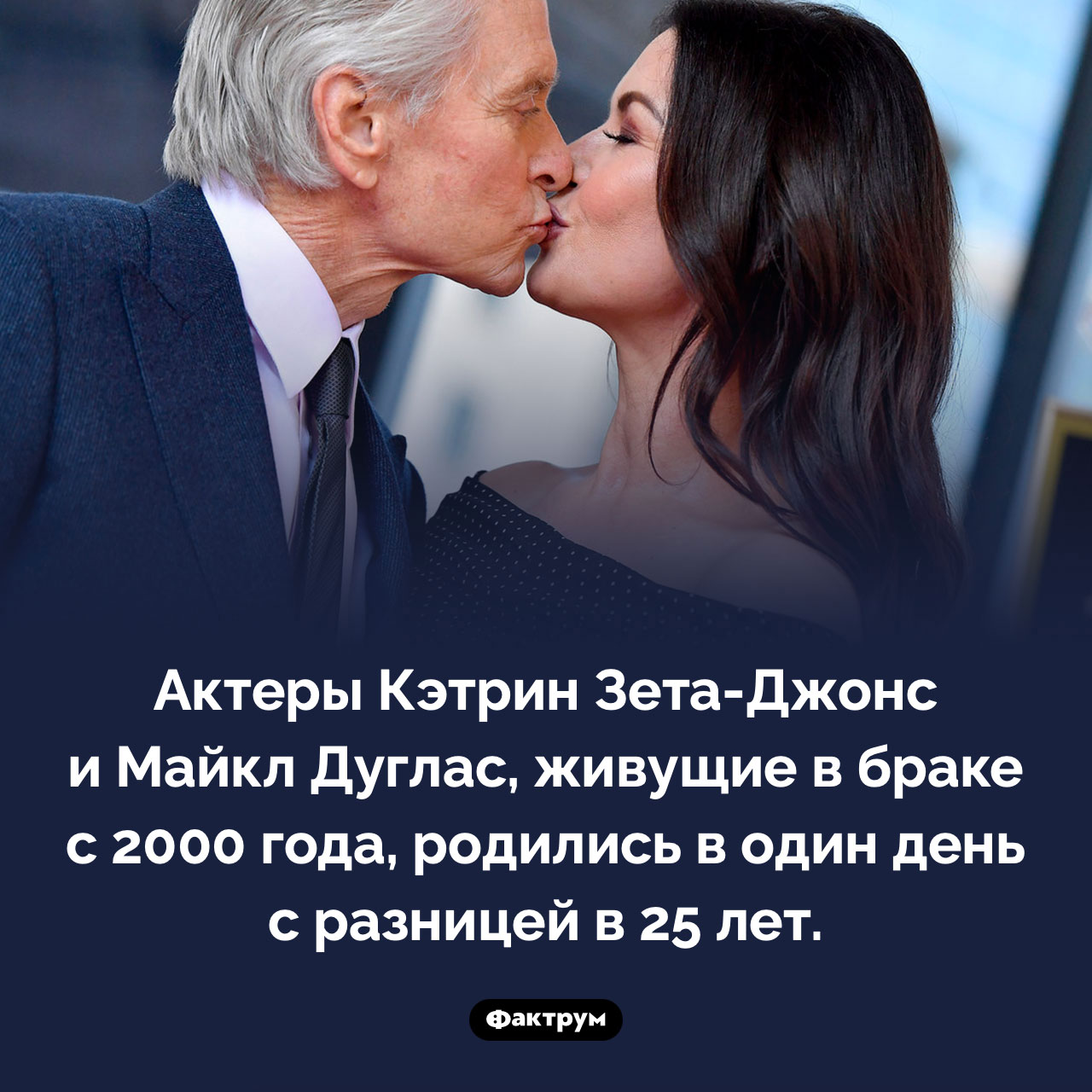 Какая голливудская пара родилась в один день - свежие новости на Toplenta по теме Известны