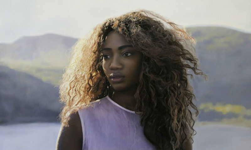 Мало кто может разглядеть, что не так с этими фотографиями женщин - свежие новости на Toplenta по теме Художник