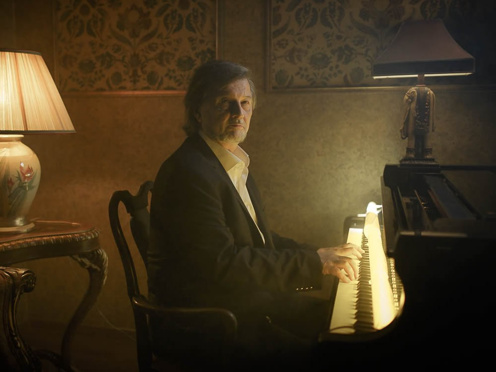 Композитор Алексей Рыбников: «Задача искусства — заставить человека сопереживать» - свежие новости на Toplenta по теме Старт