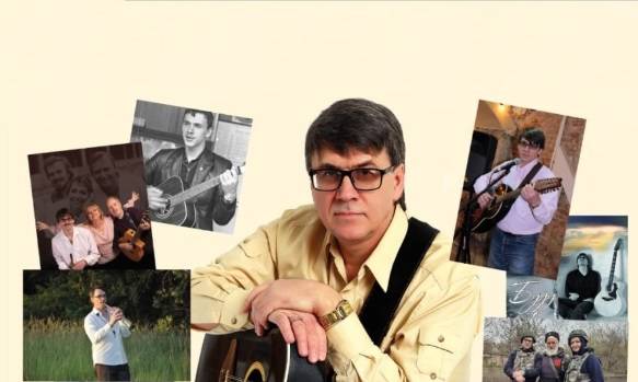 Лауреат конкурса «Голоса Родины» Алексей Подшивалов провел творческий вечер «Мой путь» - свежие новости на Toplenta по теме ано