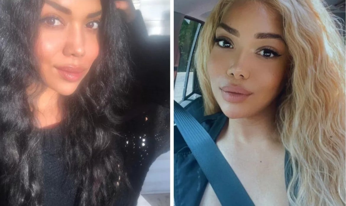 22 интересных фото из серии «до/после» - свежие новости на Toplenta по теме Перемены