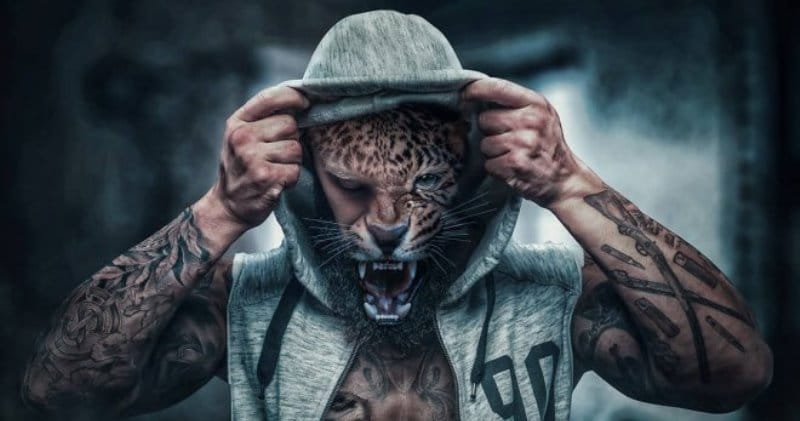 Сюрреалистические фотоманипуляции Хосе Франсезе - свежие новости на Toplenta по теме Художник