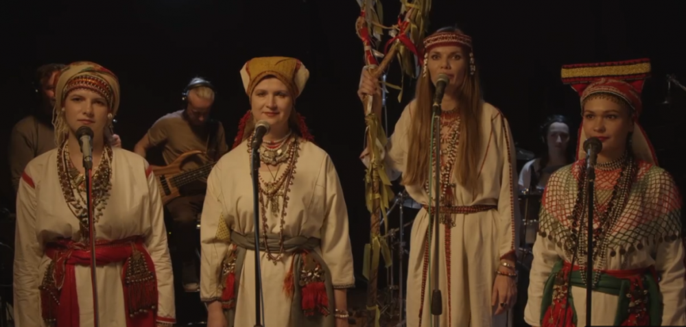 Большой весенний концерт OYME | IELELE пройдет в Москве - свежие новости на Toplenta по теме Новости моды