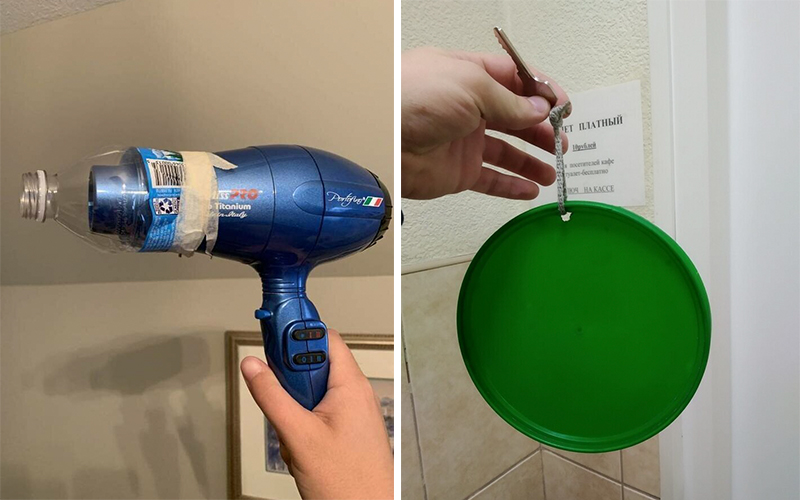 Как тебе такое, Илон Маск: 22 сомнительных изобретения домашних гениев - свежие новости на Toplenta по теме мкр. Современное решение [842968]