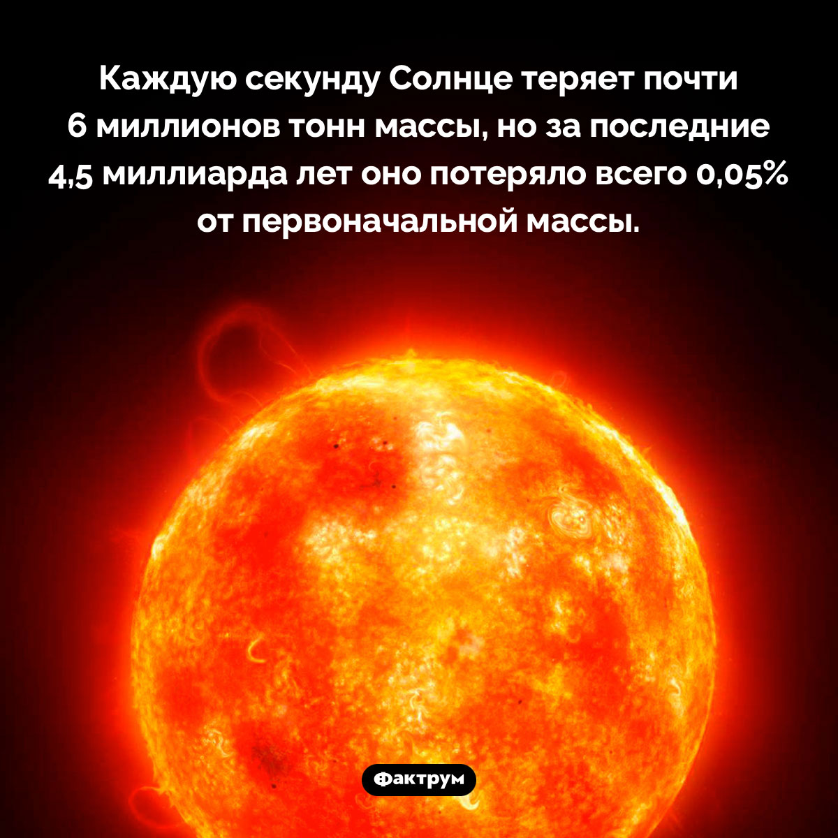 Сколько массы теряет Солнце - свежие новости на Toplenta по теме система