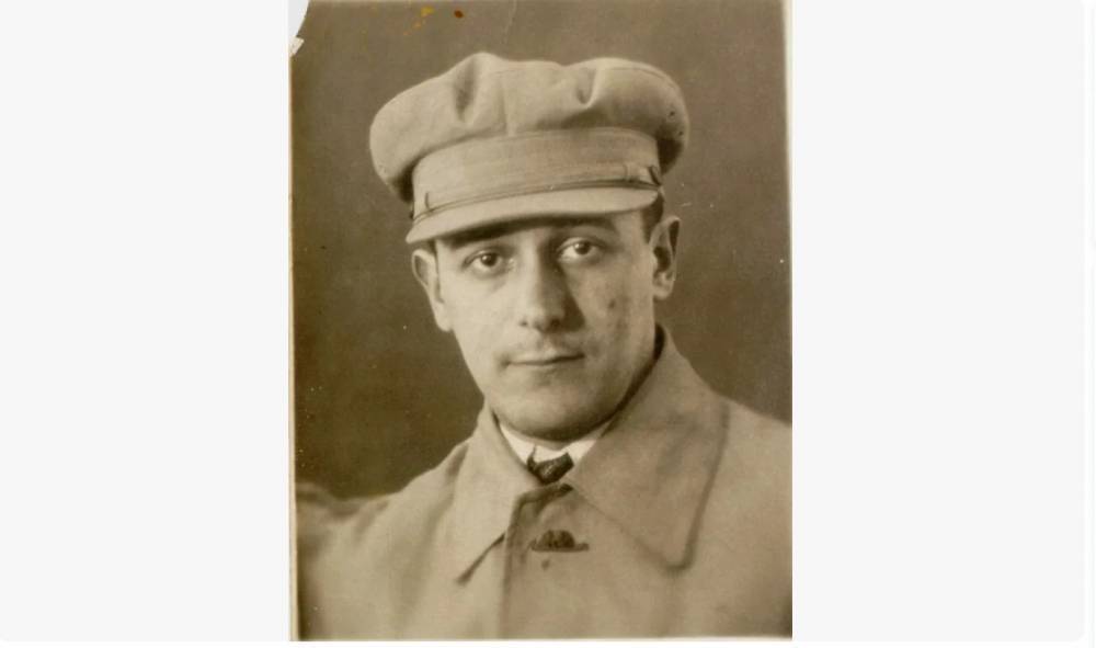 16 мая исполняется 120 лет со дня рождения историка и писателя Льва Рубинштейна - свежие новости на Toplenta по теме атс