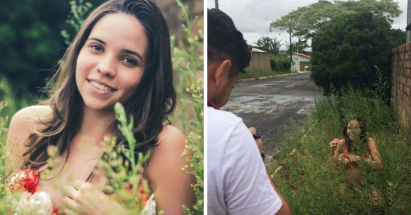 33 примера того, что профессиональная фотография — сплошной обман - свежие новости на Toplenta по теме за кулисами