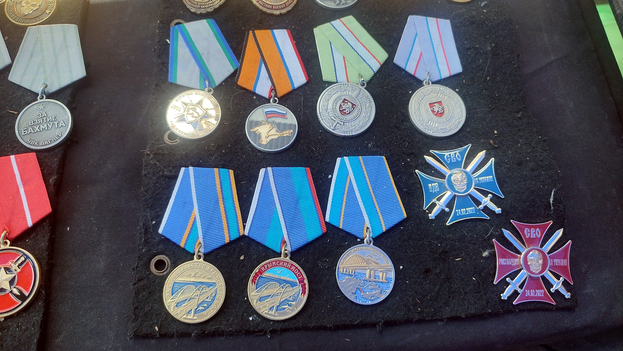 «Сошлись в гробу мы как на ложе страсти...» - похожая новость на Toplenta