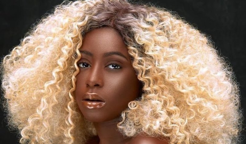 Лица Африки в фотопроекте Бисолы Бамуивы - свежие новости на Toplenta по теме Граф