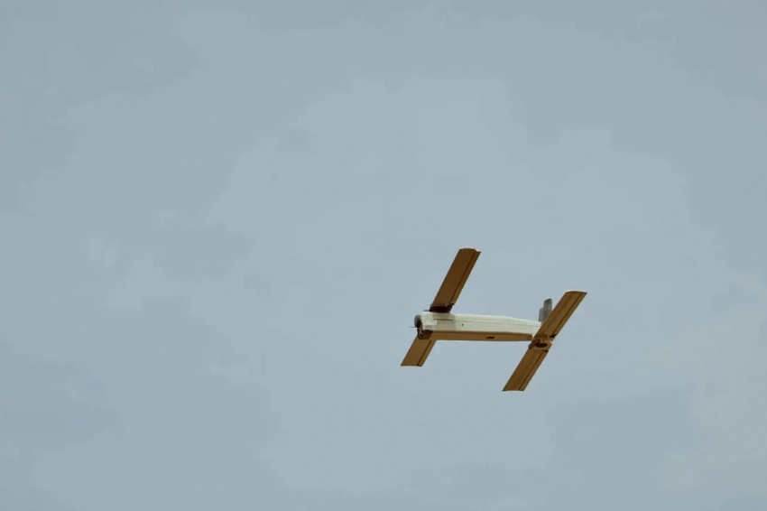 Барражирующие боеприпасы Q-SLAM от испанской компании Arquimea - Культура на Toplenta