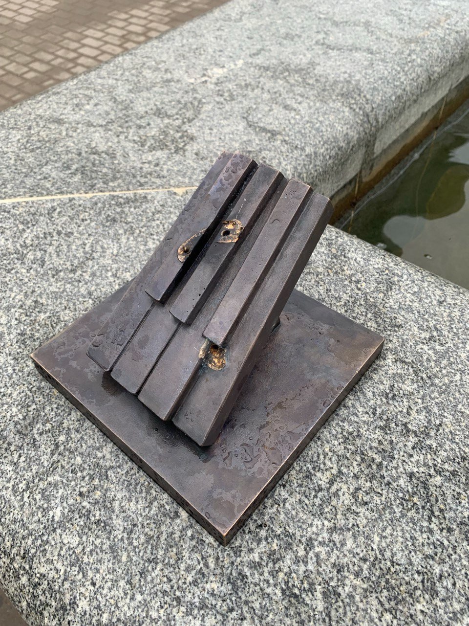 Украденная Фея - свежие новости на Toplenta по теме преступления