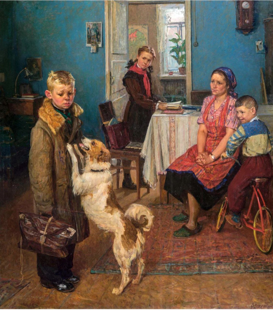 Двоечники за шестьдесят лет - свежие новости на Toplenta по теме искусственный интеллек