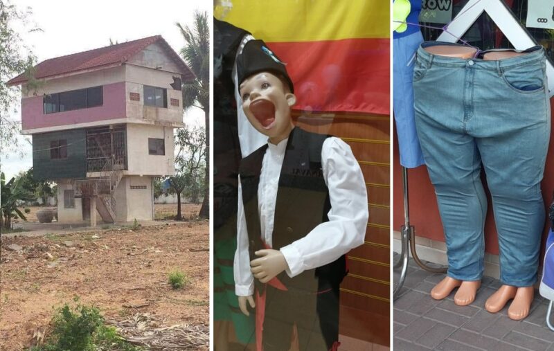 И так сойдет! 22 фото того, что получается, когда голова не дружит с руками - свежие новости на Toplenta